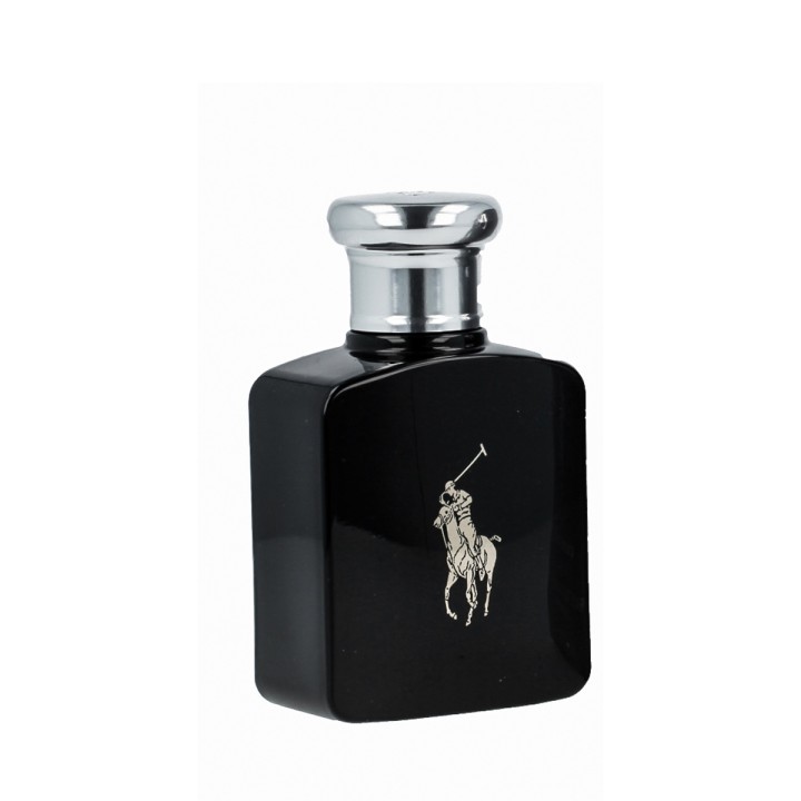Ralph Lauren Polo Black Eau De Toilette - tester 125 ml (homme)