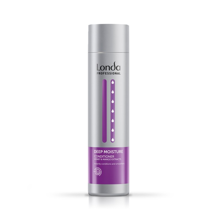 Londa Professional Deep Moisture Conditioner 250 ml