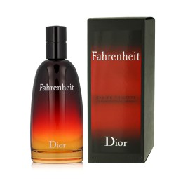 Dior Fahrenheit Eau De Toilette 100 ml (herren)
