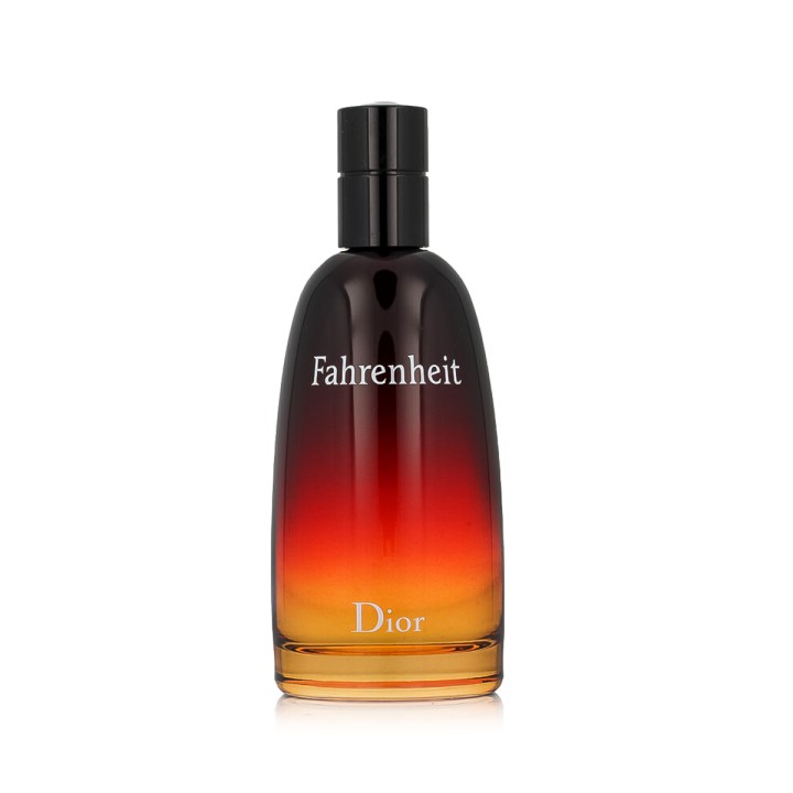 Dior Fahrenheit Eau De Toilette 100 ml (homme)