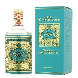4711 4711 Original Eau de Cologne without Spray 200 ml (unisex)