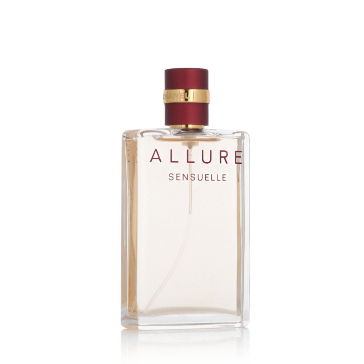 Chanel Allure Sensuelle Eau De Parfum 50 ml (femme)