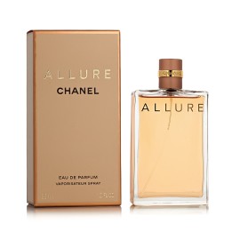Chanel Allure Eau De Parfum 35 ml (donna)