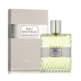 Dior Eau Sauvage Eau De Toilette 100 ml (uomo)