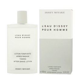 Issey Miyake L'Eau d'Issey Pour Homme After Shave Lotion 100 ml (hombre)