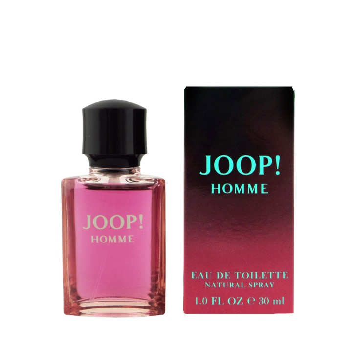 JOOP! Homme Eau De Toilette 30 ml (heren)