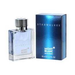 Montblanc Starwalker Eau De Toilette 50 ml (hombre)