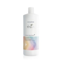 Wella ColorMotion+ Color Protection Shampoo 1000 ml
