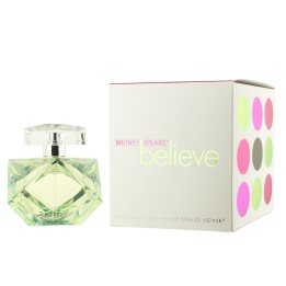Britney Spears Believe Eau De Parfum 100 ml (donna)