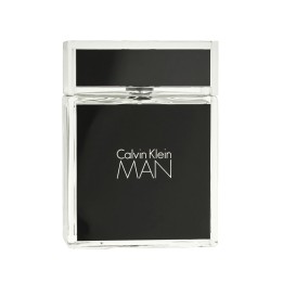 Calvin Klein MAN Eau De Toilette 50 ml (hombre)