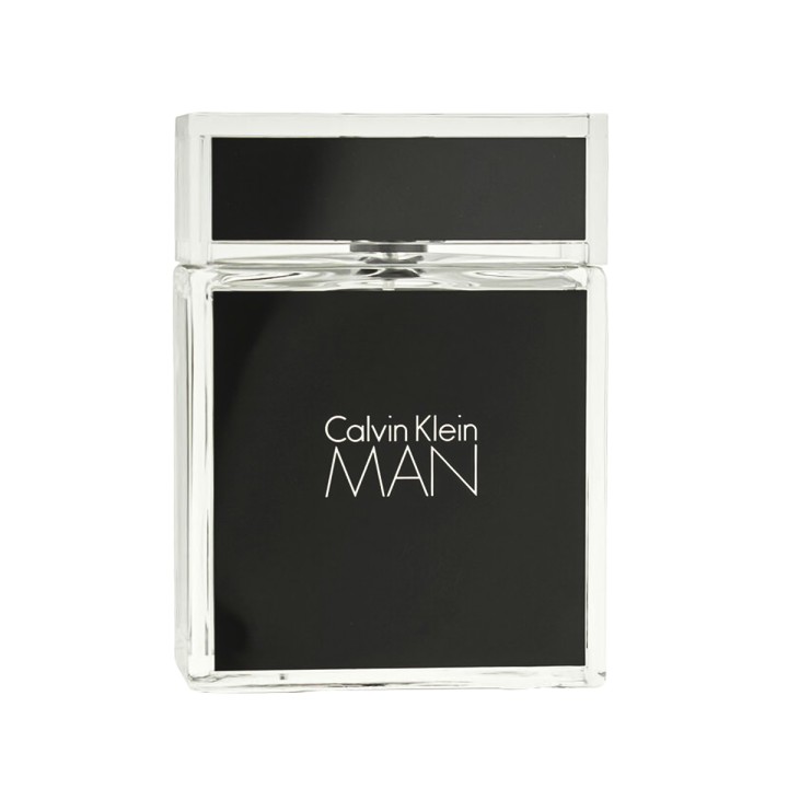 Calvin Klein MAN Eau De Toilette 50 ml (homme)