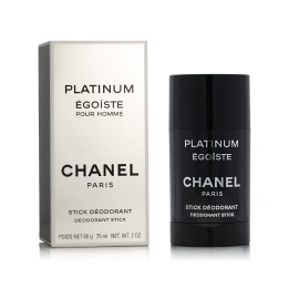 Chanel Egoiste Platinum Pour Homme Perfumed Deostick 75 ml (uomo)