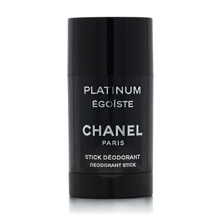 Chanel Egoiste Platinum Pour Homme Perfumed Deostick 75 ml (homme)