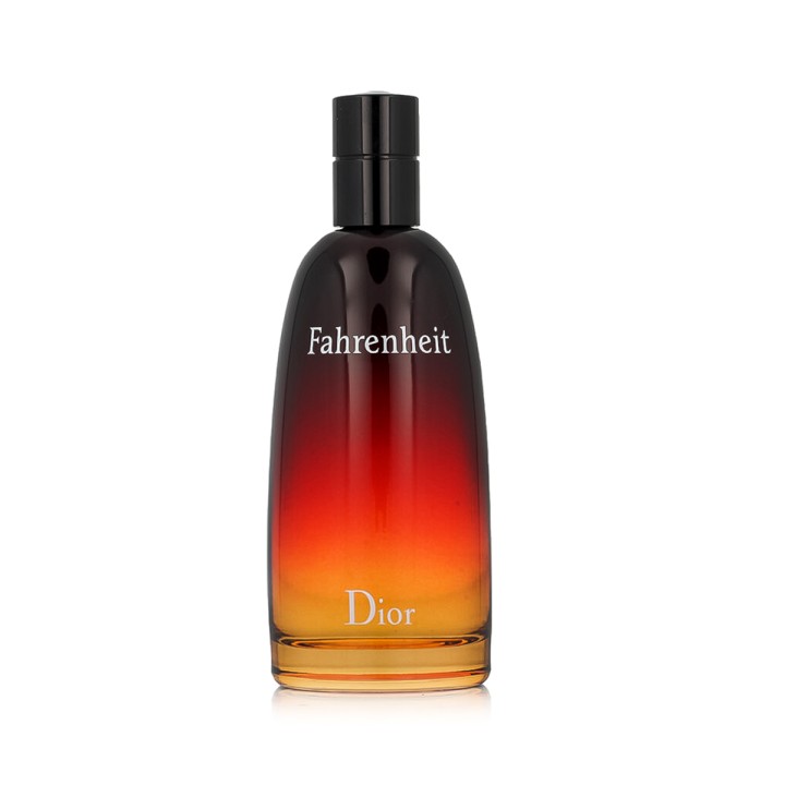 Dior Fahrenheit Eau De Toilette 200 ml (heren)