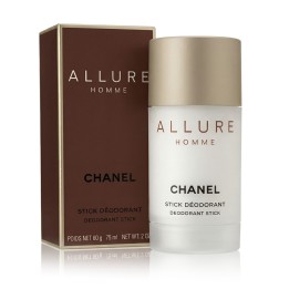 Chanel Allure Homme Perfumed Deostick 75 ml (uomo)