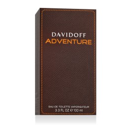 Davidoff Adventure Eau De Toilette 100 ml (herren)