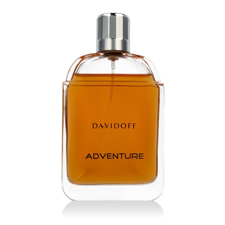 Davidoff Adventure Eau De Toilette 100 ml (hombre)