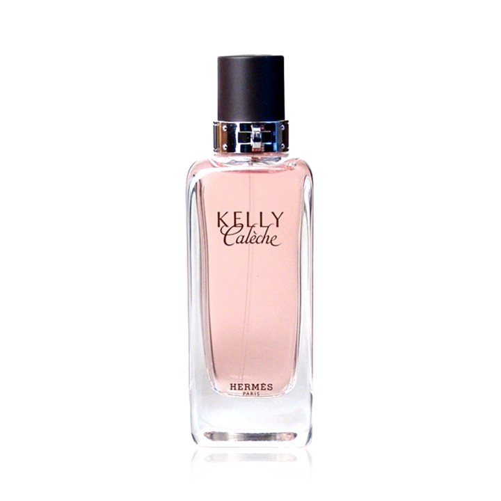 Hermès Kelly Caléche Eau De Toilette 100 ml (damen)
