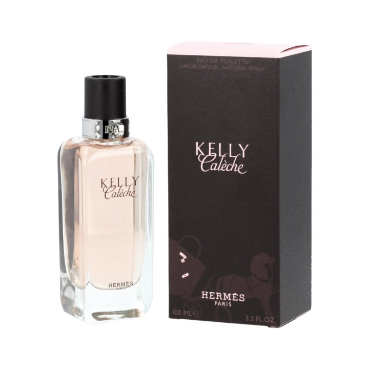 Hermès Kelly Caléche Eau De Toilette 100 ml (dames)