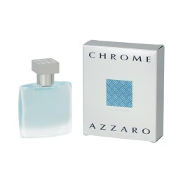 Azzaro Chrome Eau De Toilette 30 ml (hombre)