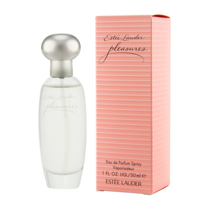 Estée Lauder Pleasures Eau De Parfum 30 ml (mujer)