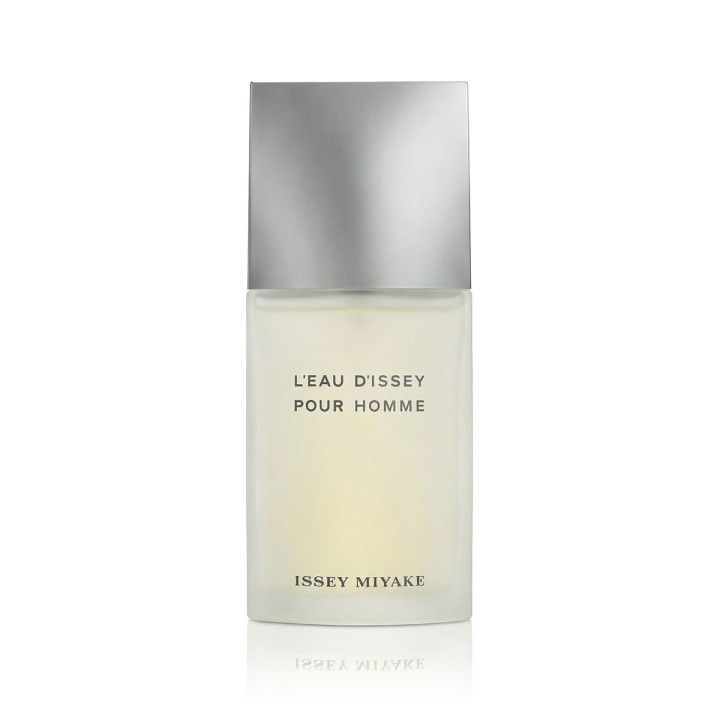 Issey Miyake L'Eau d'Issey Pour Homme Eau De Toilette 200 ml (heren)