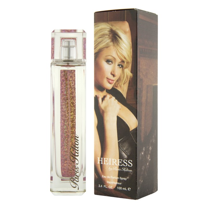 Paris Hilton Heiress Eau De Parfum 100 ml (femme)