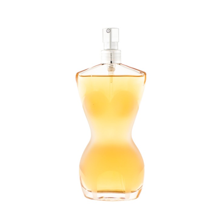Jean Paul Gaultier Classique Eau De Toilette - tester 100 ml (femme)