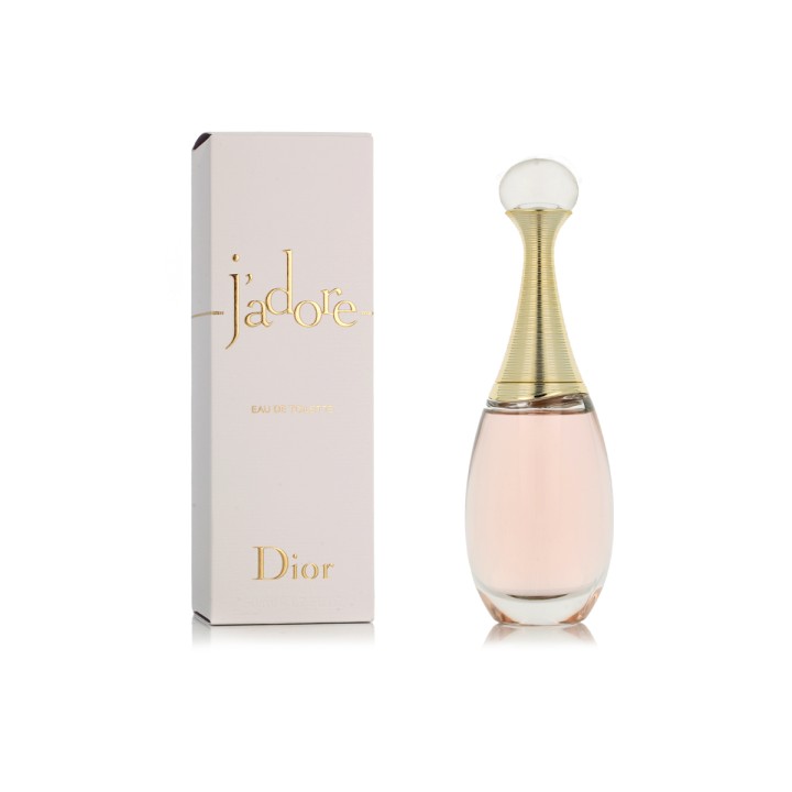 Dior J'adore Eau De Toilette 50 ml (donna)