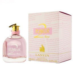 Lanvin Rumeur 2 Rose Eau De Parfum 100 ml (damen)