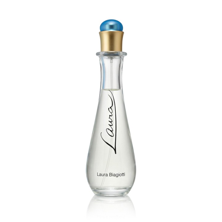 Laura Biagiotti Laura Eau De Toilette 75 ml (femme)