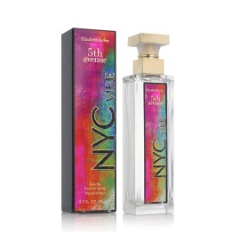 Elizabeth Arden 5th Avenue NYC Vibe Eau De Parfum 75 ml (donna)