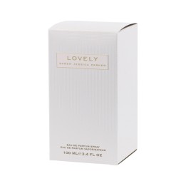 Sarah Jessica Parker Lovely Eau De Parfum 100 ml (dames)