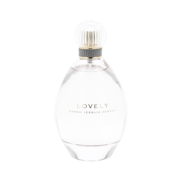 Sarah Jessica Parker Lovely Eau De Parfum 100 ml (femme)