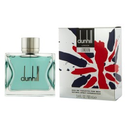 Dunhill London Eau De Toilette 100 ml (homme)