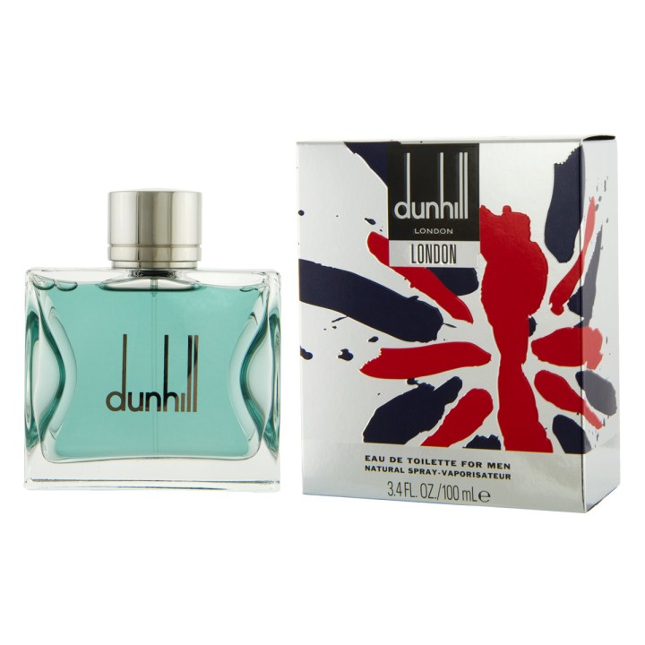 Dunhill London Eau De Toilette 100 ml (homme)