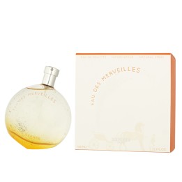 Hermès Eau des Merveilles Eau De Toilette 100 ml (femme)