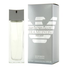 Giorgio Armani Emporio Armani Diamonds for Men Eau De Toilette 75 ml (herren)