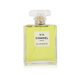 Chanel No 19 Eau De Parfum 100 ml (dames)
