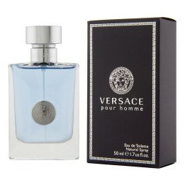 Versace Pour Homme Eau De Toilette 50 ml (heren)