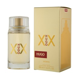 Hugo Boss Hugo XX Eau De Toilette 100 ml (damen)