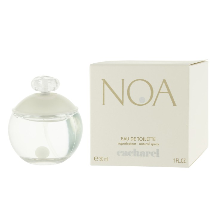 Cacharel Noa Eau De Toilette 30 ml (dames)