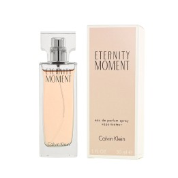 Calvin Klein Eternity Moment Eau De Parfum 30 ml (damen)