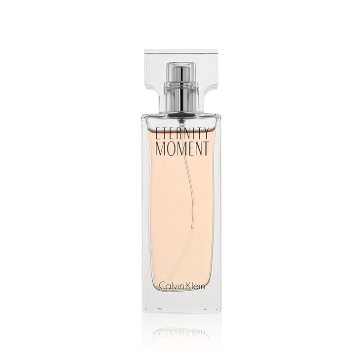 Calvin Klein Eternity Moment Eau De Parfum 30 ml (mujer)