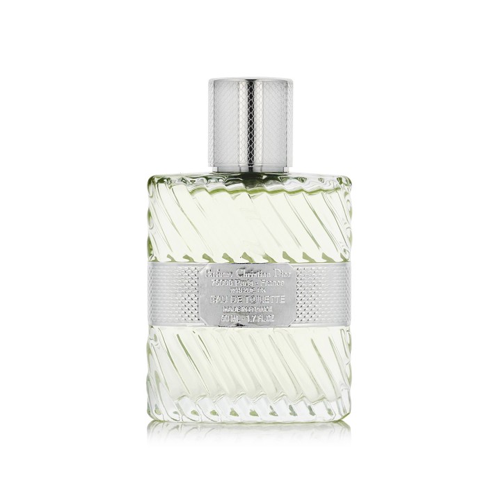 Dior Eau Sauvage Eau De Toilette 50 ml (heren)
