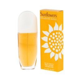 Elizabeth Arden Sunflowers Eau De Toilette 50 ml (damen)