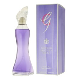 Giorgio Beverly Hills G Eau De Parfum 90 ml (donna)