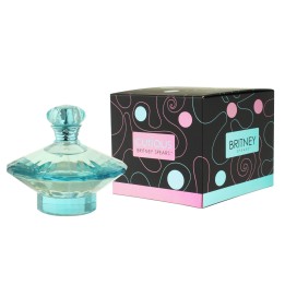Britney Spears Curious Eau De Parfum 100 ml (donna)
