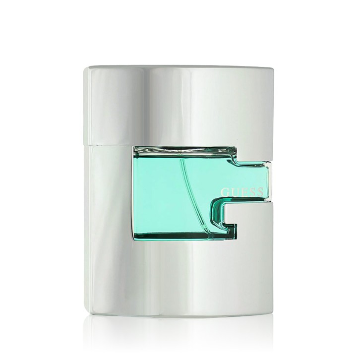 Guess Man Eau De Toilette 75 ml (herren)
