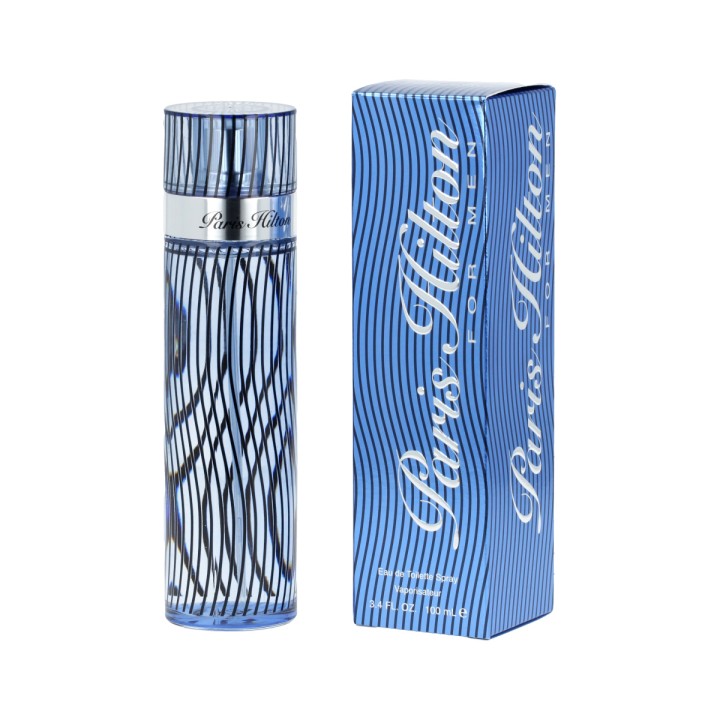 Paris Hilton for Men Eau De Toilette 100 ml (heren)